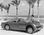 Pontiac Bonneville Special 1954 года